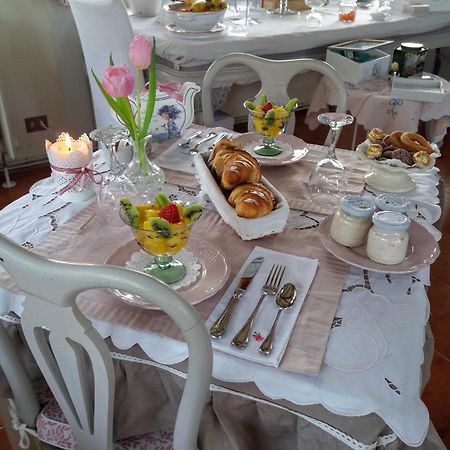 Novecento B&B Bollengo Екстериор снимка