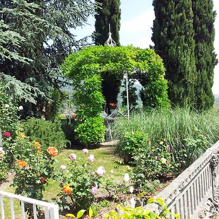 Novecento B&B Bollengo Екстериор снимка
