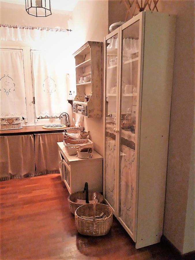Novecento B&B Bollengo Екстериор снимка