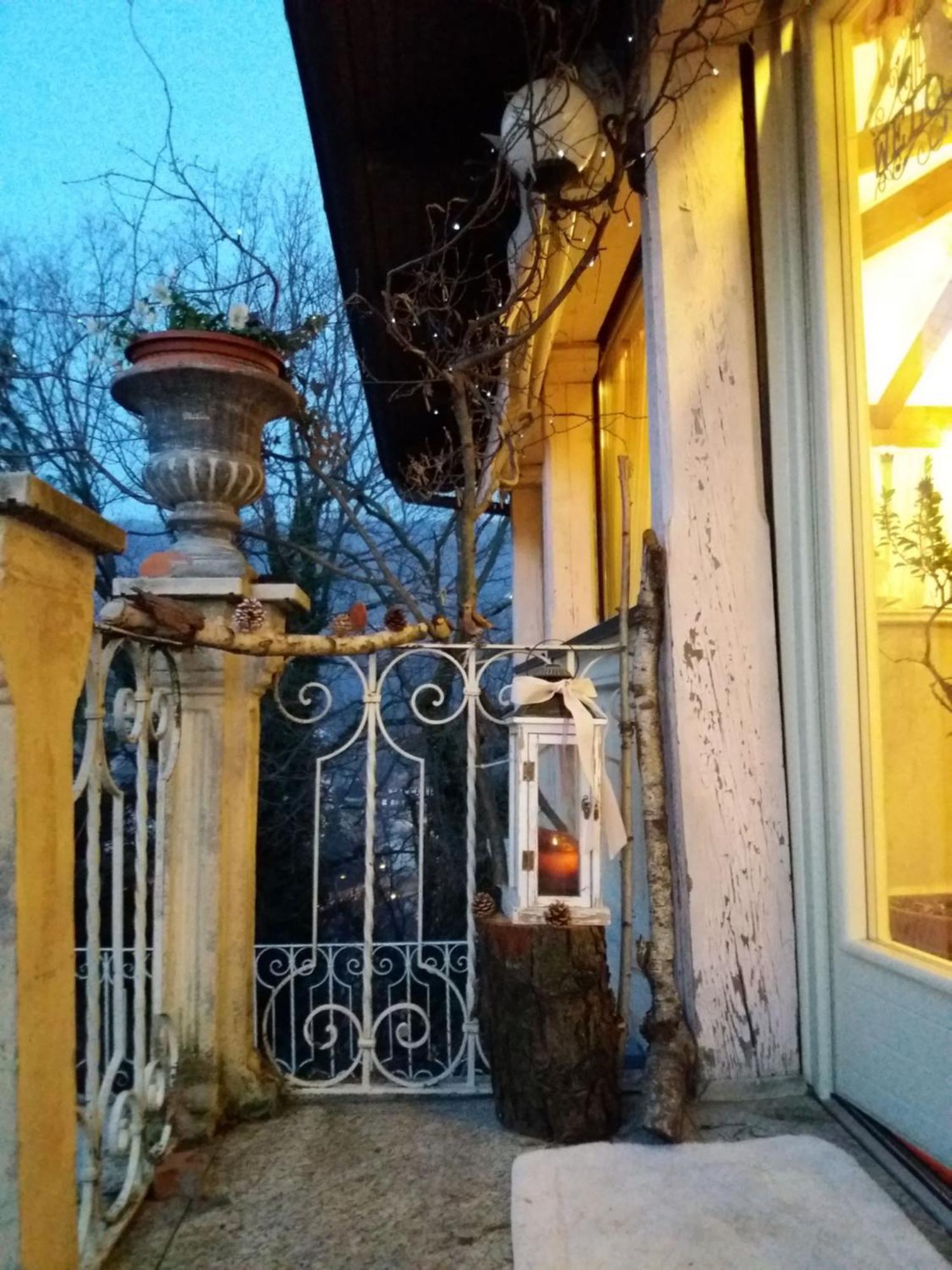 Novecento B&B Bollengo Екстериор снимка