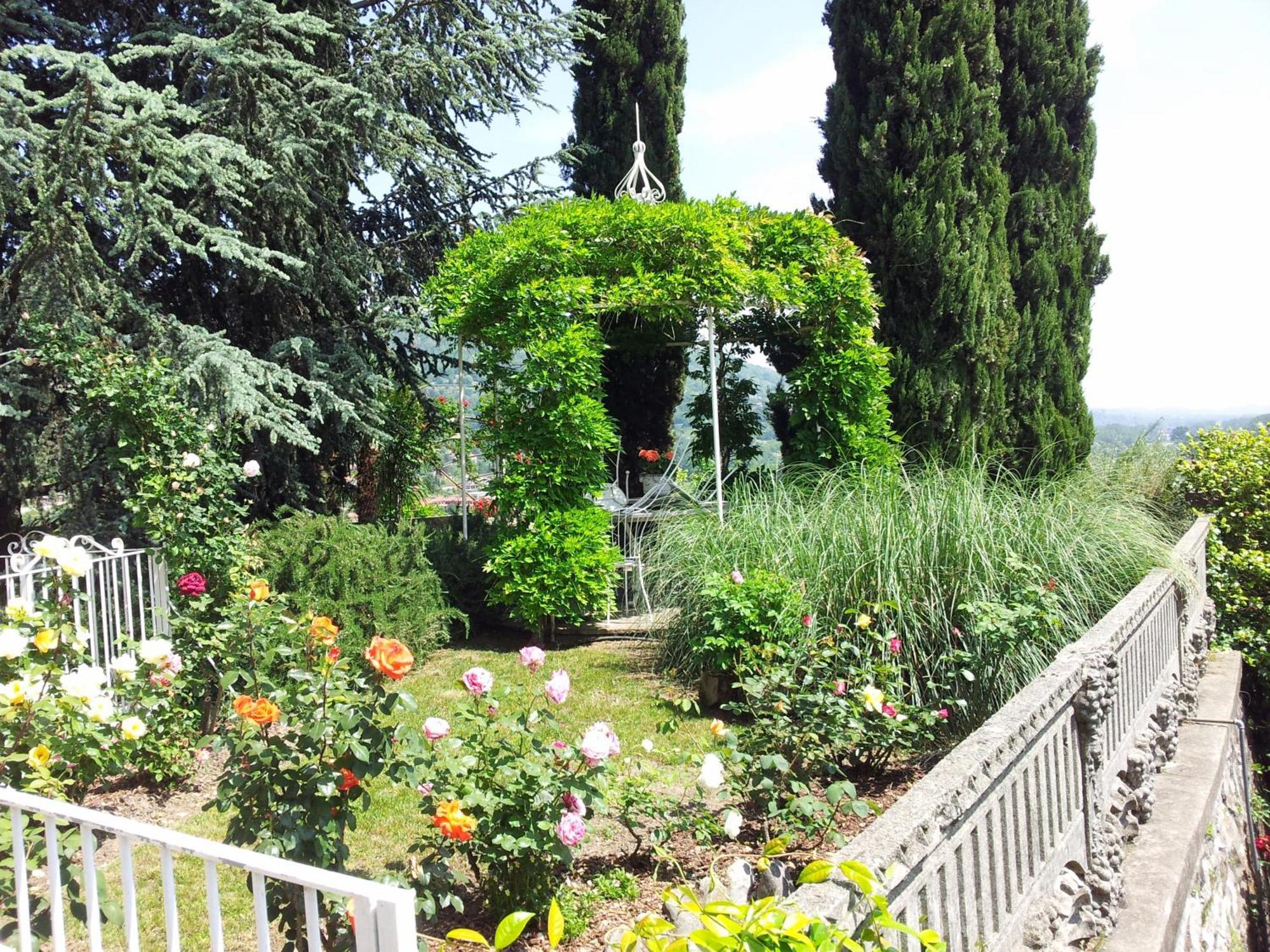 Novecento B&B Bollengo Екстериор снимка