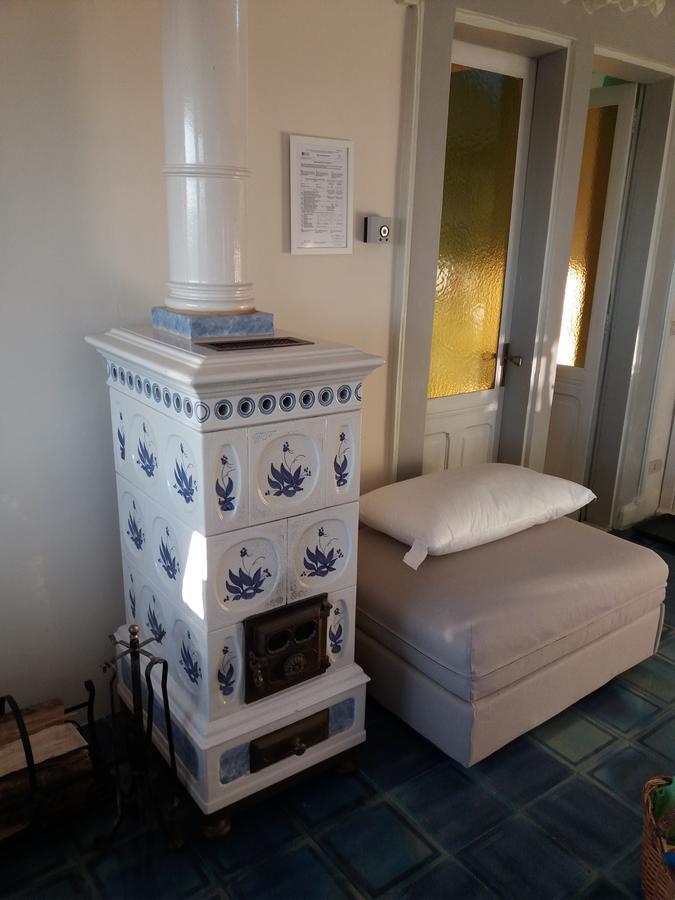 Novecento B&B Bollengo Екстериор снимка