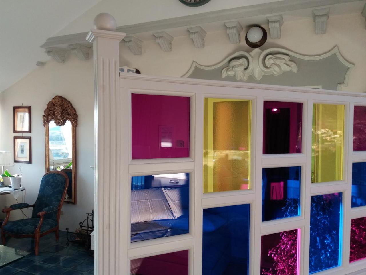 Novecento B&B Bollengo Екстериор снимка