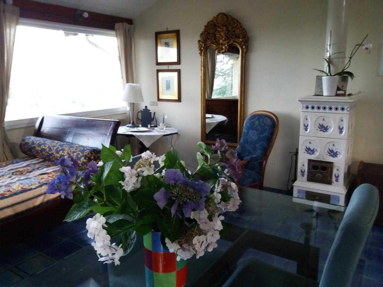 Novecento B&B Bollengo Екстериор снимка