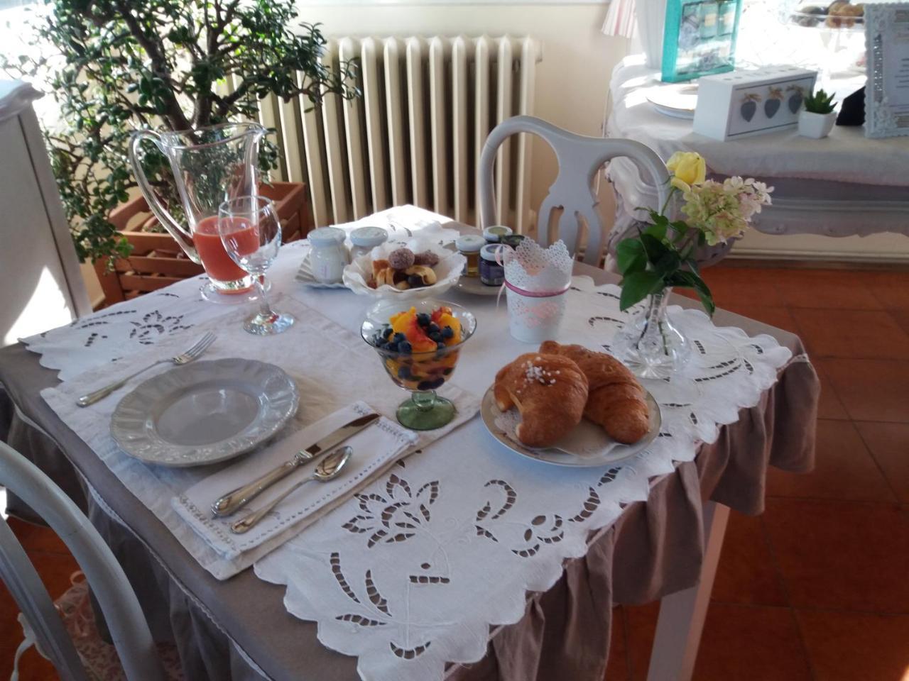 Novecento B&B Bollengo Екстериор снимка