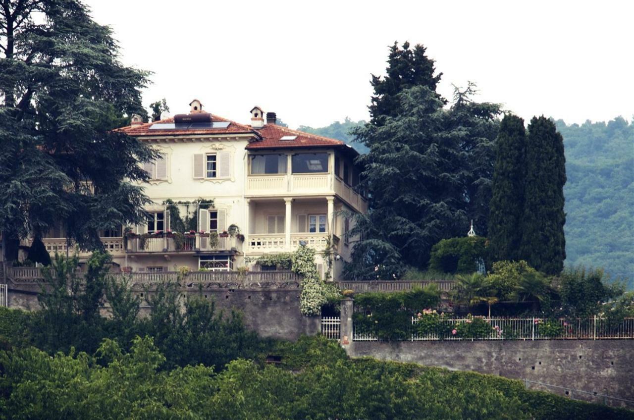 Novecento B&B Bollengo Екстериор снимка